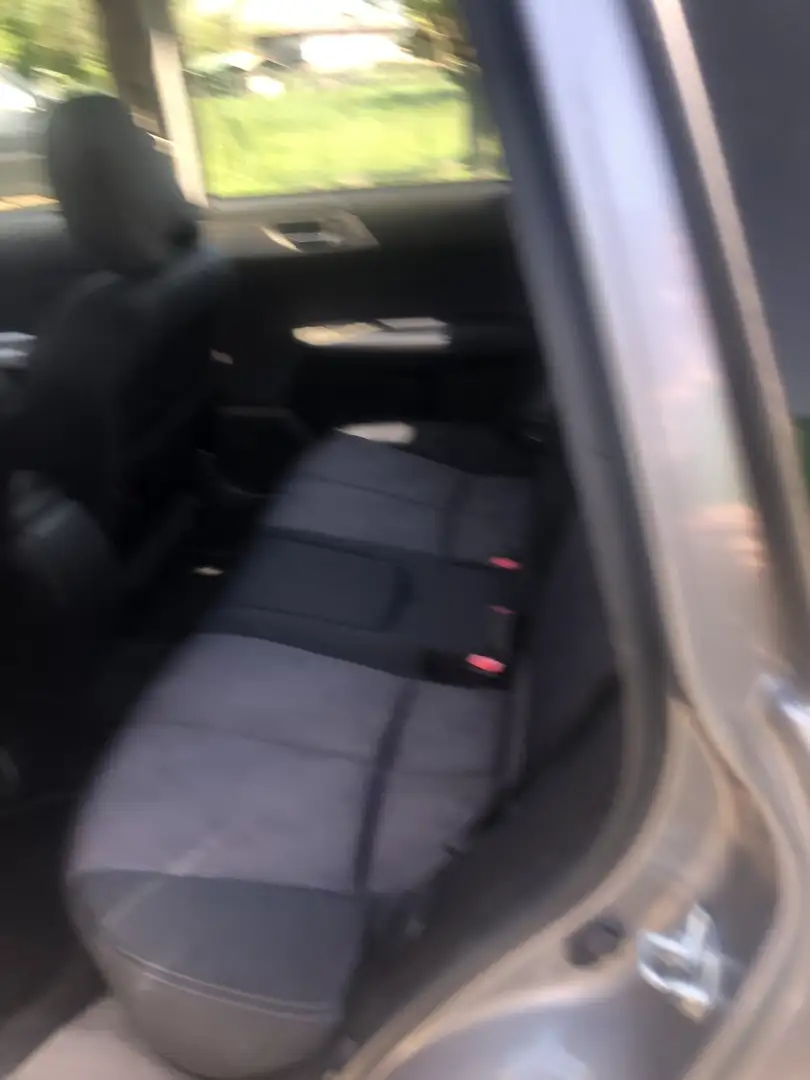 Subaru Forester 2.0 XS bi-fuel auto - 1