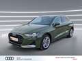 Audi A3 Sportback 30 TFSI NAVI+ AHK STHZG Advanced Grün - thumbnail 2