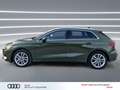 Audi A3 Sportback 30 TFSI NAVI+ AHK STHZG Advanced Grün - thumbnail 5