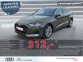 Audi A3 Sportback 30 TFSI NAVI+ AHK STHZG Advanced Grün - thumbnail 1