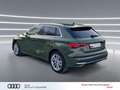 Audi A3 Sportback 30 TFSI NAVI+ AHK STHZG Advanced Grün - thumbnail 6