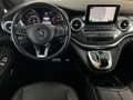Mercedes-Benz V 250 V250d Exclusive Lang AMG Inspektion+Reifen NEU!! Schwarz - thumbnail 9
