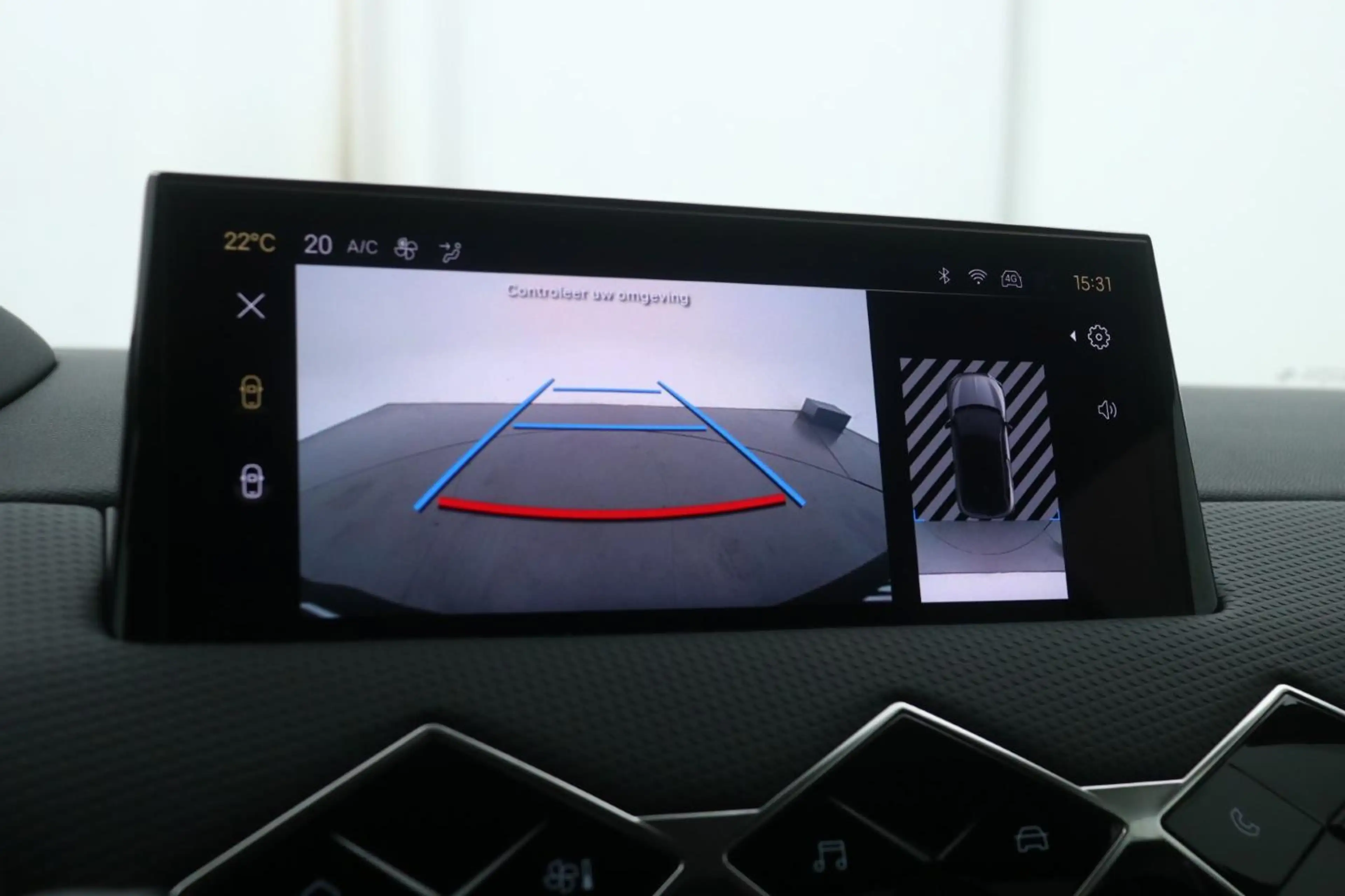 DS Automobiles DS 3 1.2 PureTech Bastille — photo 11