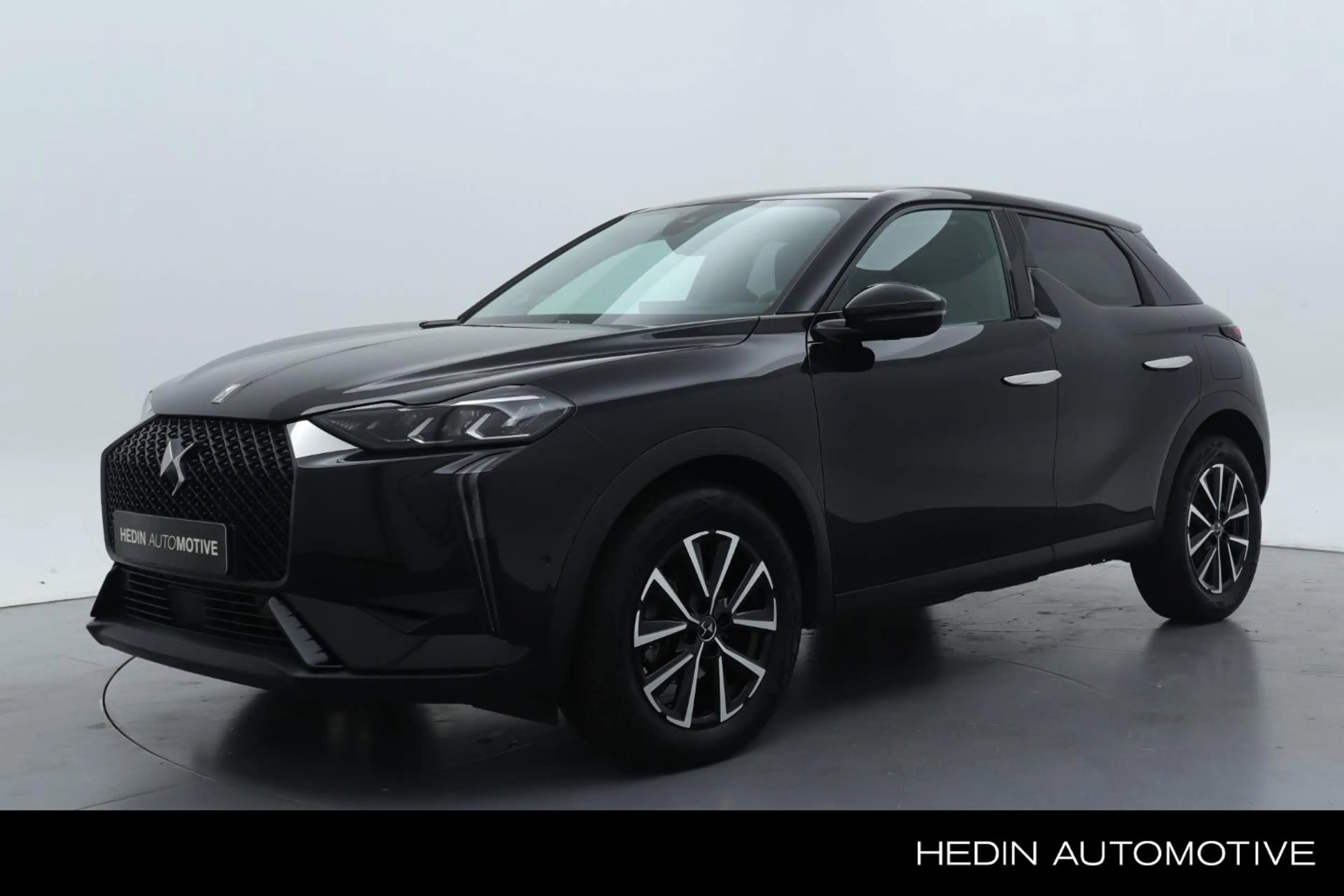 DS Automobiles DS 3 1.2 PureTech Bastille