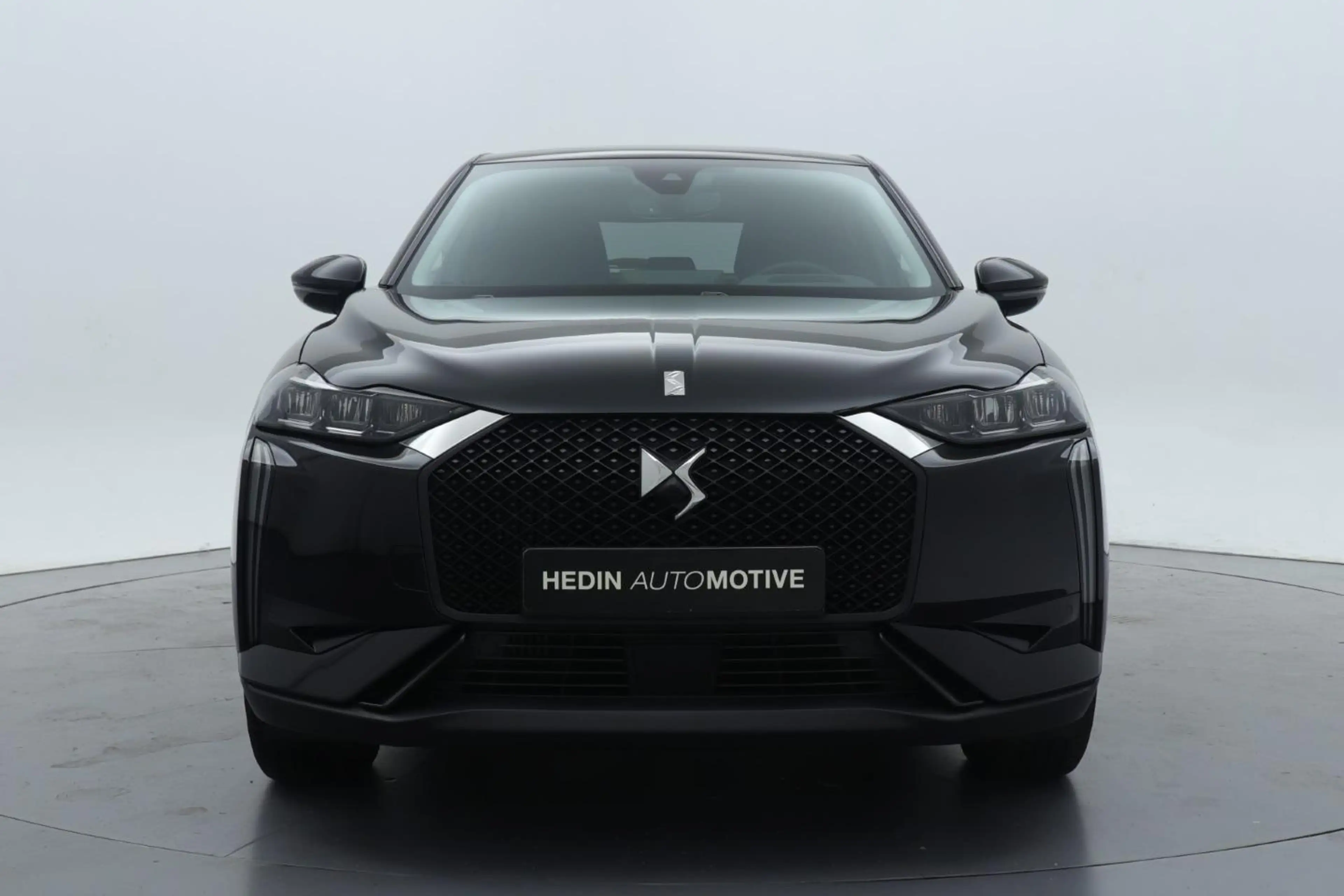 DS Automobiles DS 3 1.2 PureTech Bastille — photo 7