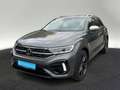 Volkswagen T-Roc 2.0 TSI R 4M DSG Navi ACC Kamera CarPlay Grau - thumbnail 2