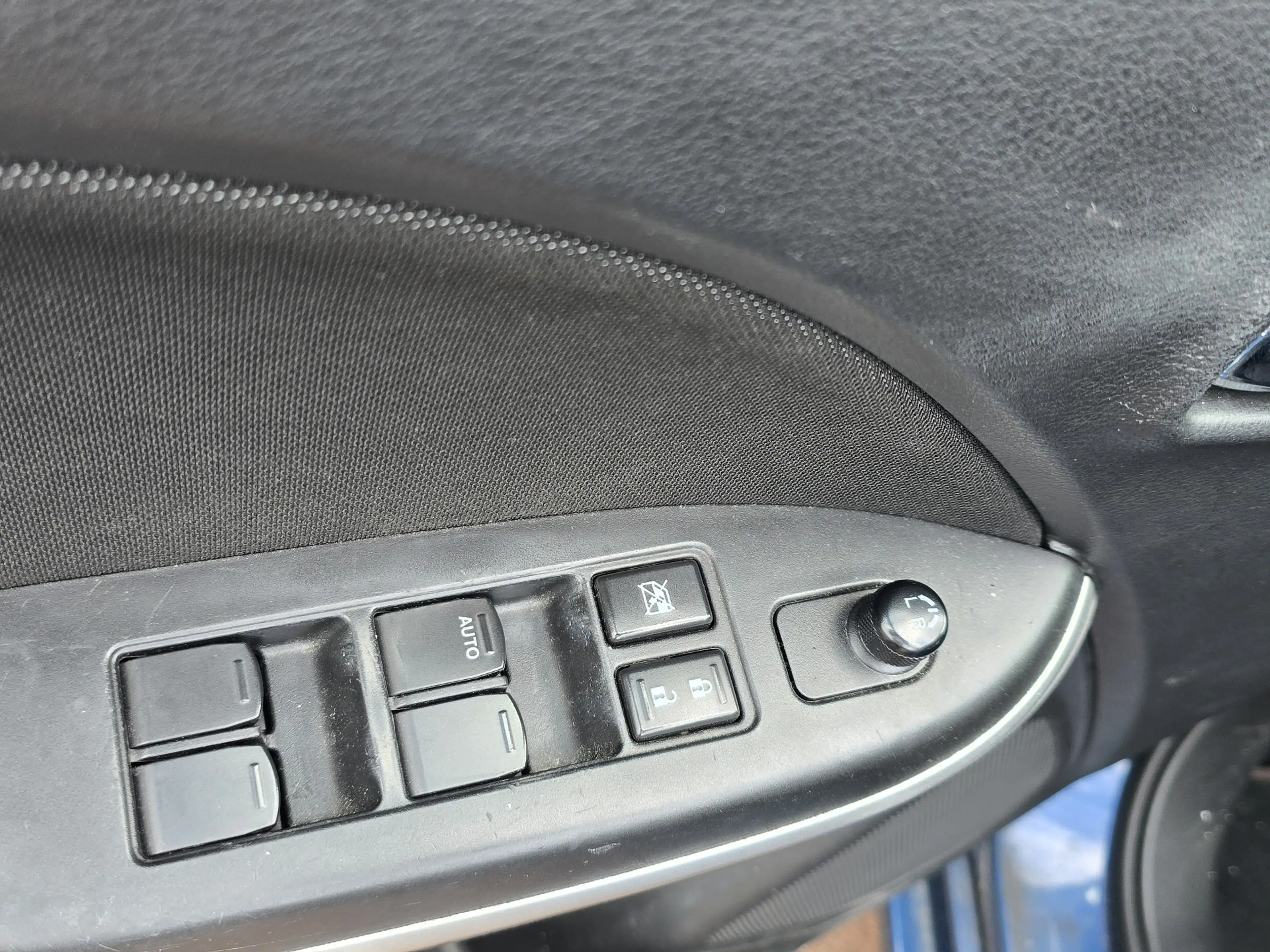 Suzuki Baleno Baleno 1.2i GLX — photo 10