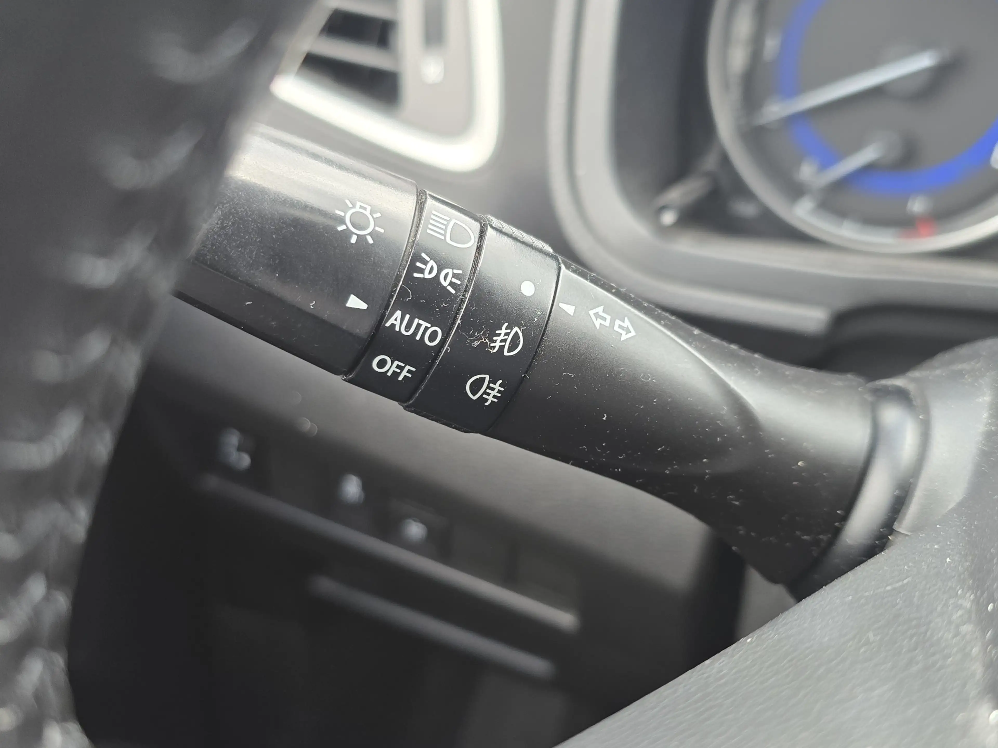 Suzuki Baleno Baleno 1.2i GLX — photo 12