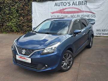Baleno 1.2i GLX