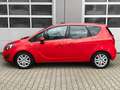 Opel Meriva Edition KLIMA|FREISP|MFL|TEMPOMAT|BLUETOOTH Rouge - thumbnail 4