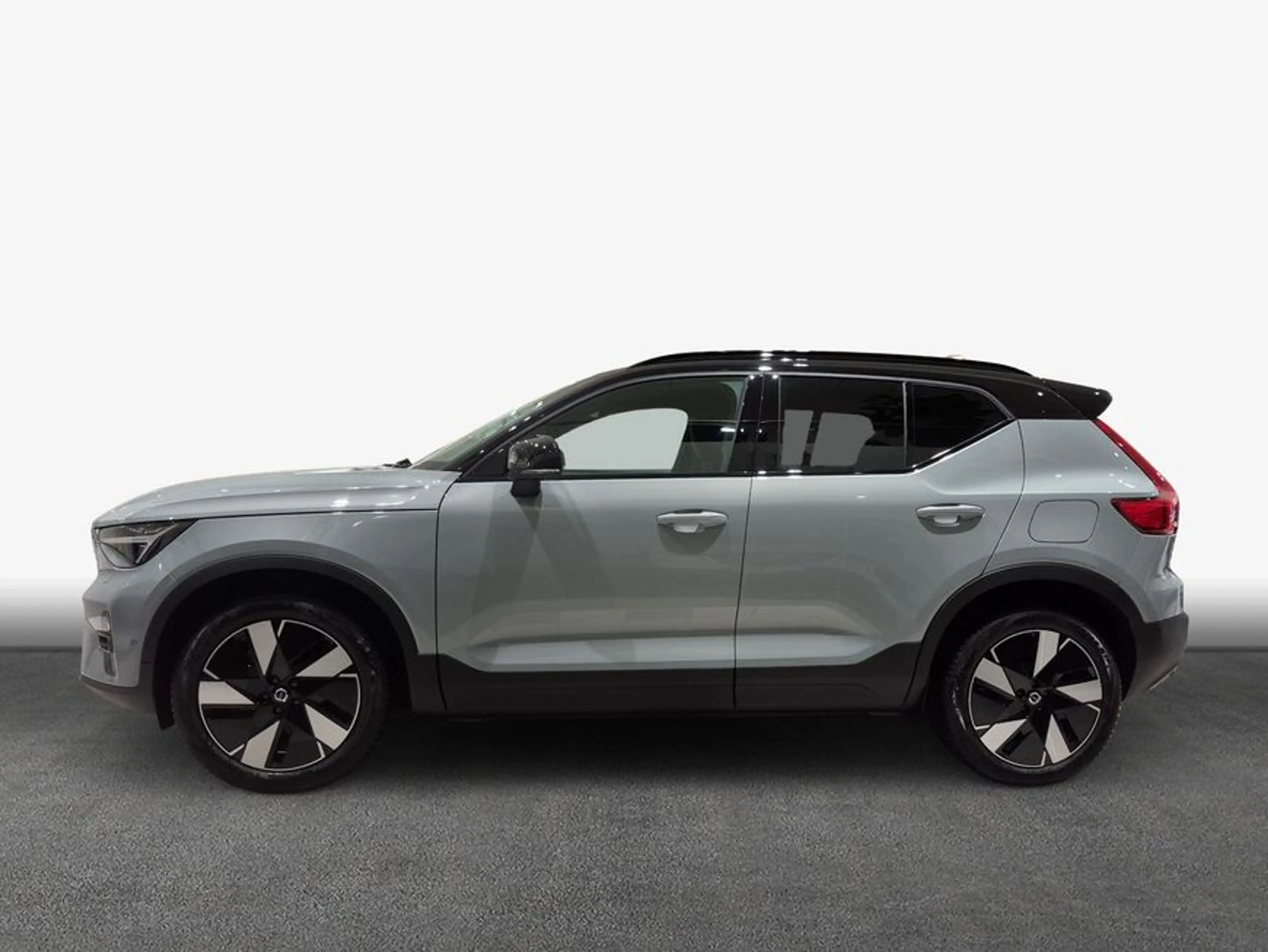 Volvo EX40 Fully Electric Single M. Extended Range RWD U — photo 5
