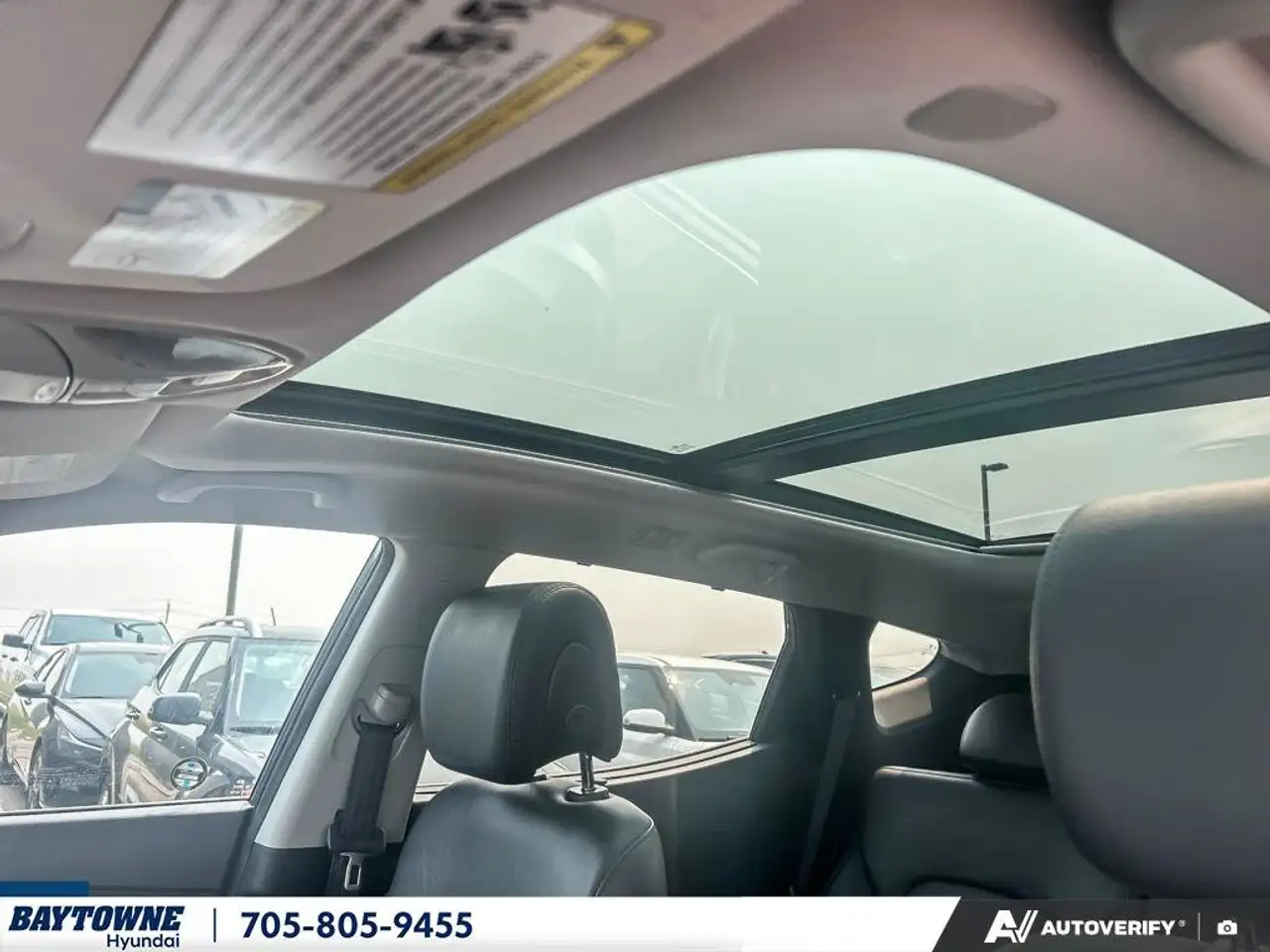 Hyundai SANTA FE photo Hyundai SANTA FE