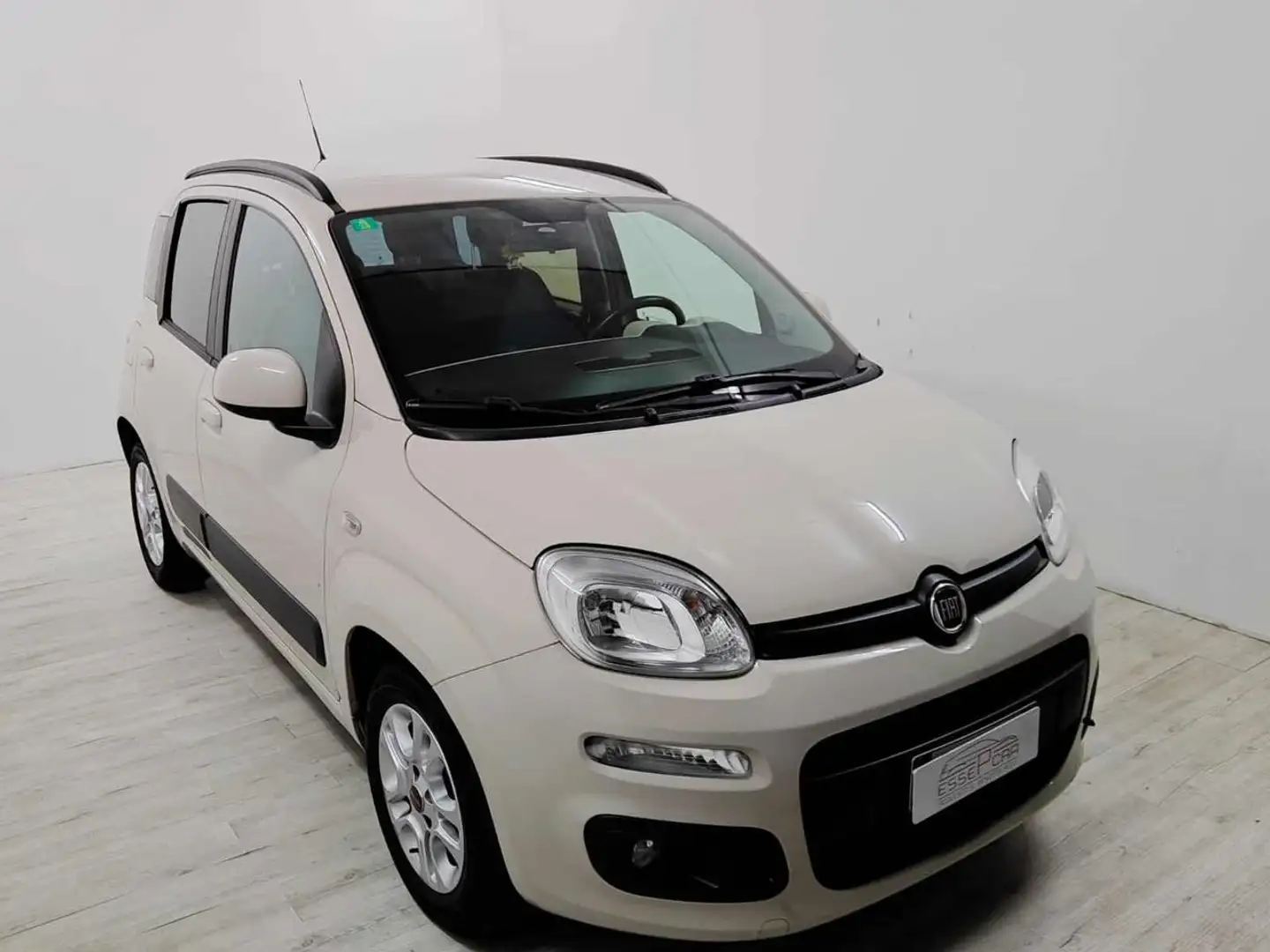 Fiat Panda 1.3 MJT S&S Easy Bianco - 2