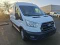 Ford Transit 310M L2H2 TD Trend FWD Blanc - thumbnail 2