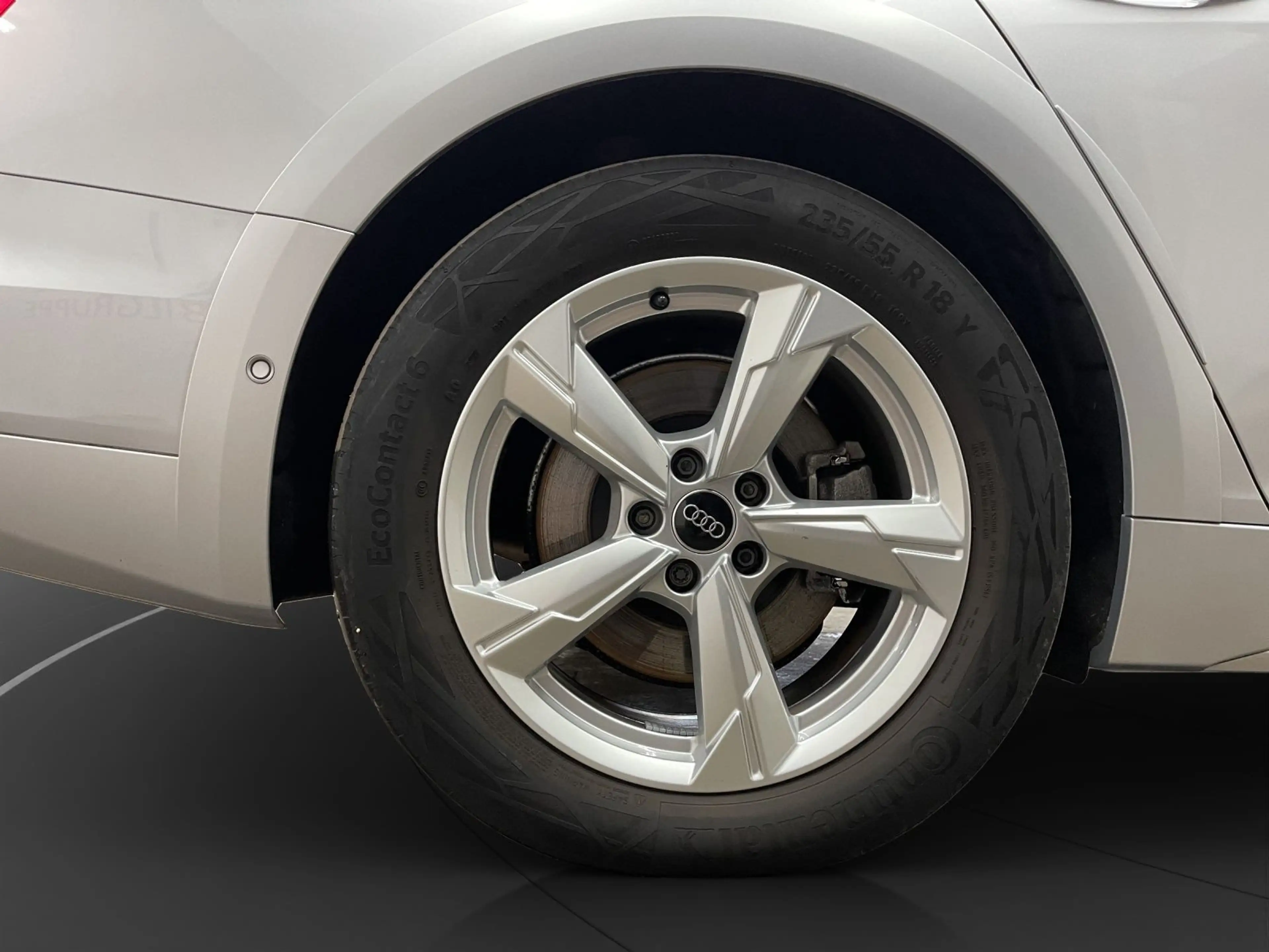 Audi A6 allroad A6 allroad 55 TDI AHK Matrix LM18" B&O 360 Leder — photo 15
