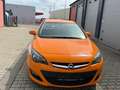 Opel Astra Selection Orange - thumbnail 1