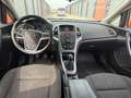 Opel Astra Selection Orange - thumbnail 8