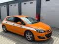 Opel Astra Selection Orange - thumbnail 4