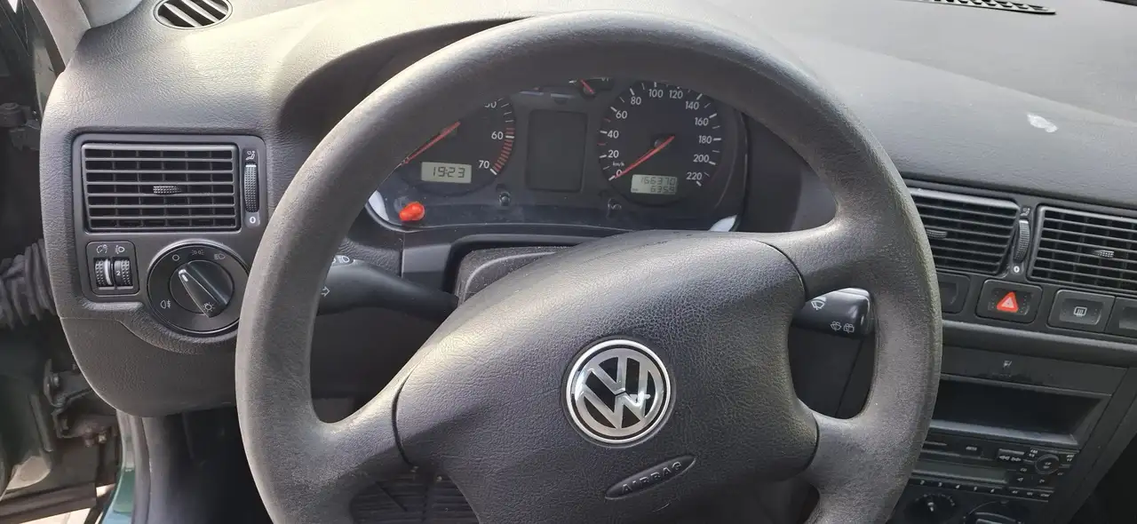 Volkswagen Golf 1.4 Edition, foto 5