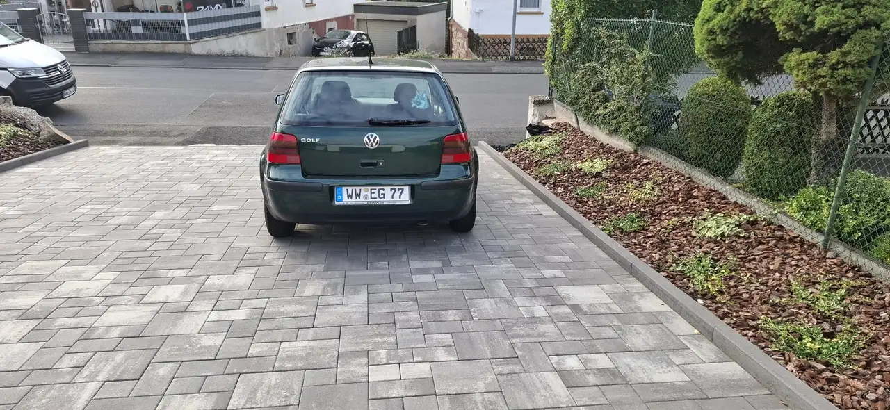 Volkswagen Golf 1.4 Edition, foto 2