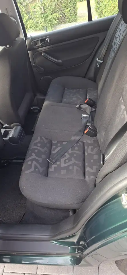 Volkswagen Golf 1.4 Edition, foto 3