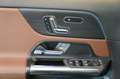 Mercedes-Benz GLA 200 GLA 200 d Progressive Leder bahiabraun Fahrassis Schwarz - thumbnail 13