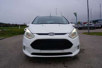 Titanium 1,0 EcoBoost Start/Stop Titanium Start...