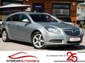Opel Insignia 2.0 CDTI Cosmo |Xenon|Navig.|AHK Silber - thumbnail 1