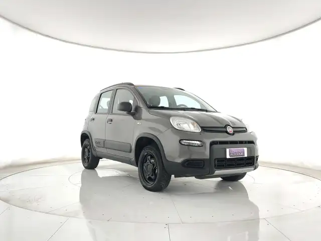 Fiat New Panda Panda 0.9 t.air t. Wild 4x4 s&s 85cv 5p.ti APP CON