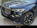 BMW X7 xDrive 40i M-Sport*6 Sitzer*AHK*Pano*H&K* Negru - thumbnail 2