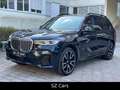 BMW X7 xDrive 40i M-Sport*6 Sitzer*AHK*Pano*H&K* Negru - thumbnail 10