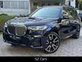 BMW X7 xDrive 40i M-Sport*6 Sitzer*AHK*Pano*H&K* Negru - thumbnail 1