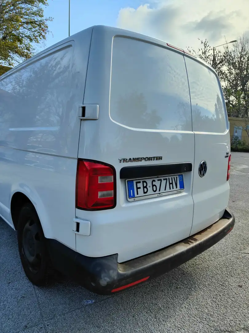 Volkswagen T6 Transporter 32 l1h1 4motion - 2