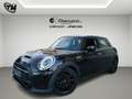 MINI Cooper S 5p 2.0 Classic auto * 94 000 KM * Schwarz - thumbnail 1