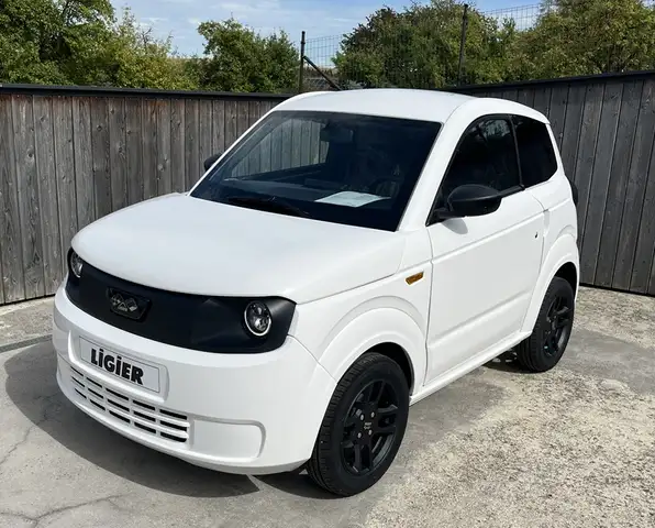 Ligier Myli Myli MAX