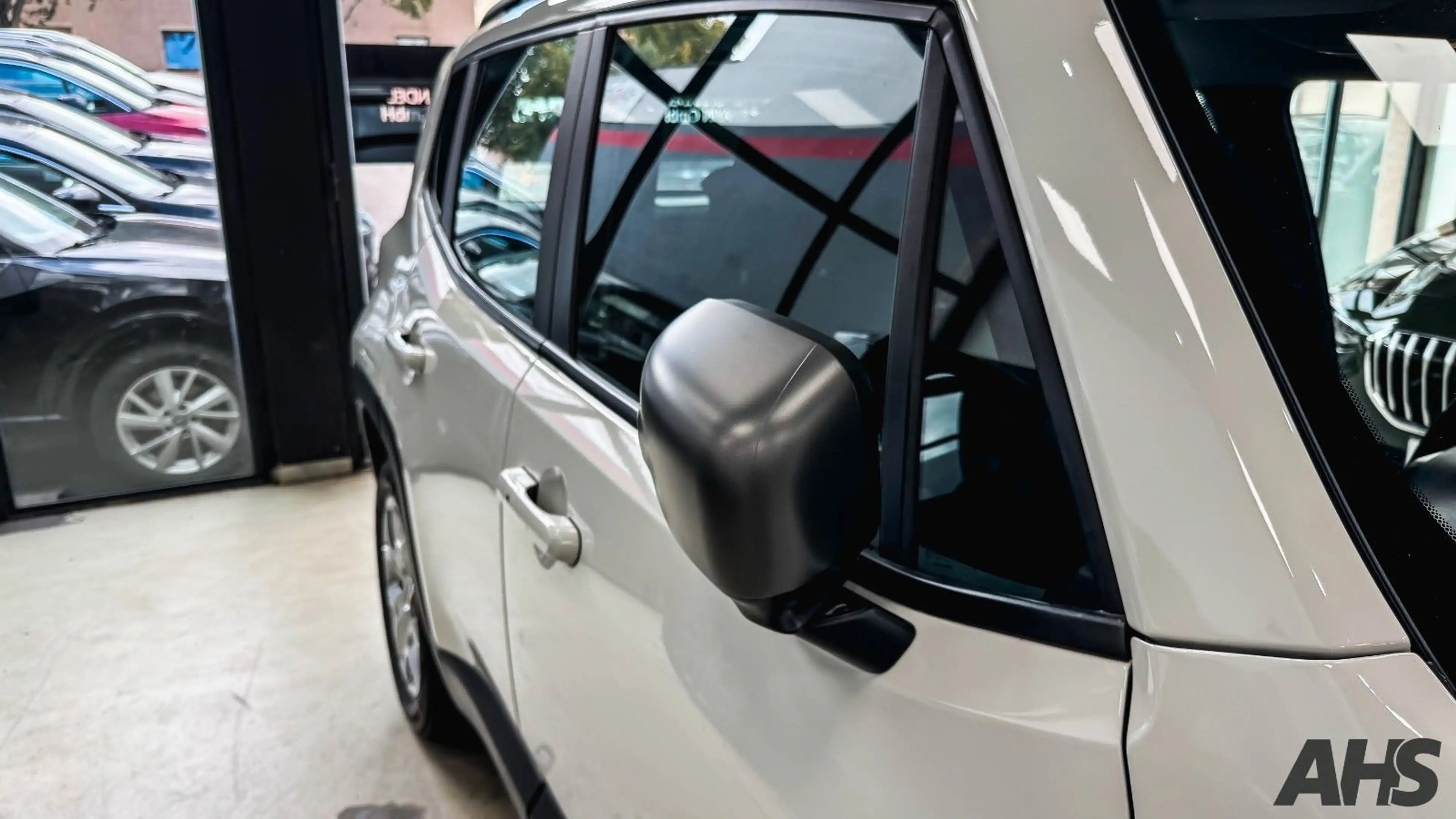 Jeep Renegade Limited FWD | ACC | RK | SHZ | LHZ — photo 8