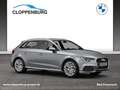 Audi A3 Sportback Xenon Klimaaut. PDC Gris - thumbnail 7