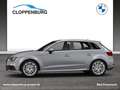 Audi A3 Sportback Xenon Klimaaut. PDC Grigio - thumbnail 3