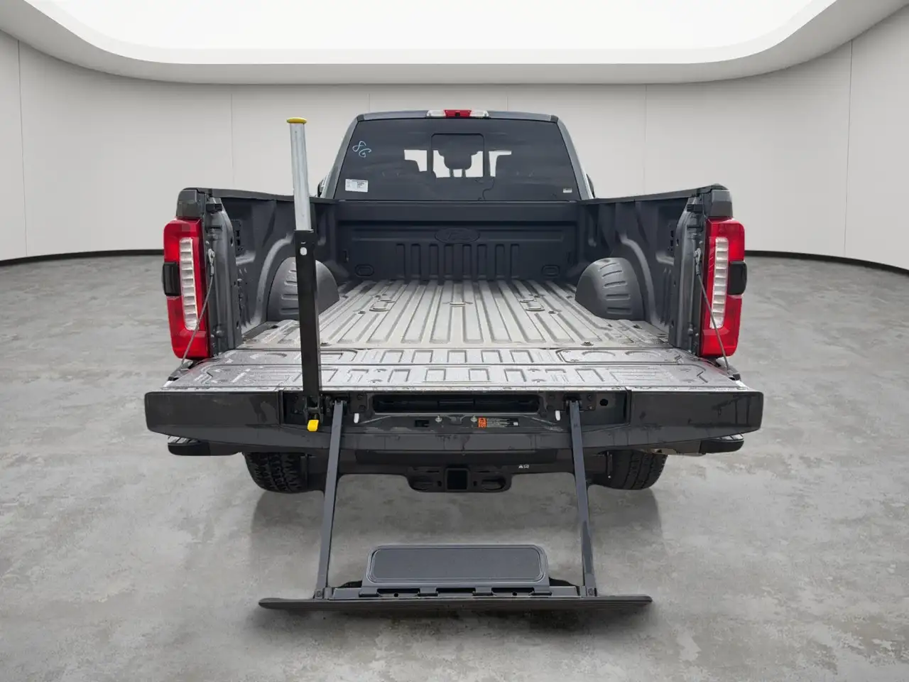 Ford F 350 снимка Ford F 350