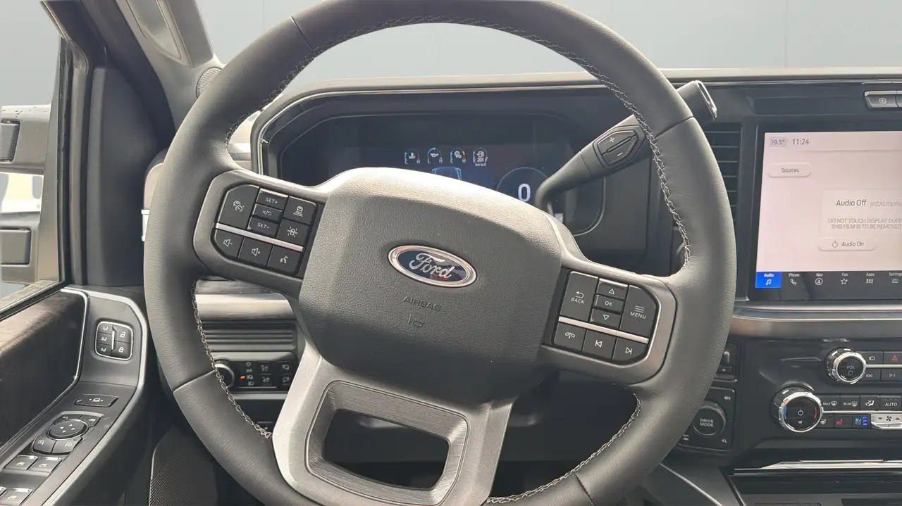 Ford F 350 снимка Ford F 350