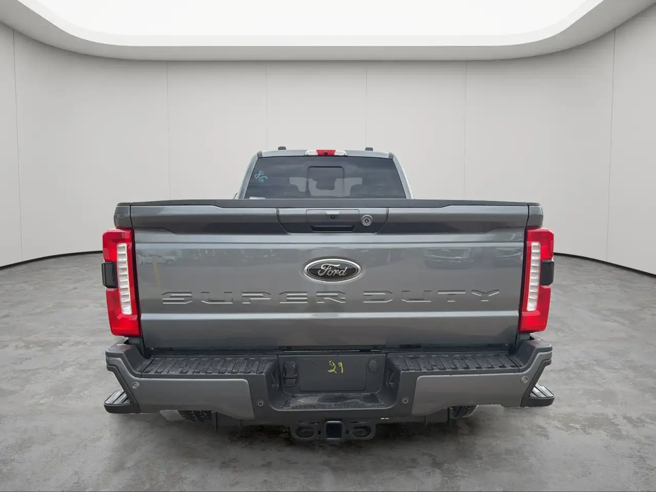 Ford F 350 снимка Ford F 350