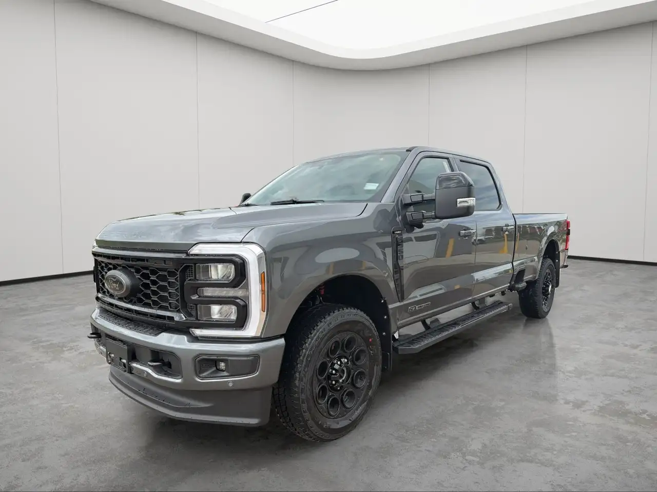Ford F 350 снимка Ford F 350