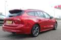 Ford Focus Wagon 1.0 EcoBoost Hybrid 125pk ST Line X Business Rood - thumbnail 32