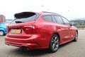 Ford Focus Wagon 1.0 EcoBoost Hybrid 125pk ST Line X Business Rood - thumbnail 3