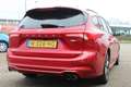 Ford Focus Wagon 1.0 EcoBoost Hybrid 125pk ST Line X Business Rood - thumbnail 14