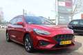 Ford Focus Wagon 1.0 EcoBoost Hybrid 125pk ST Line X Business Rood - thumbnail 30