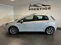 Fiat Punto Evo PUNTO EVO 1.3 MJT TETTO FULL 85CV PRONTA CONSEGNA Grau - thumbnail 7
