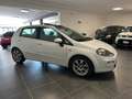 Fiat Punto Evo PUNTO EVO 1.3 MJT TETTO FULL 85CV PRONTA CONSEGNA Grau - thumbnail 6