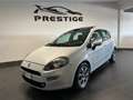 Fiat Punto Evo PUNTO EVO 1.3 MJT TETTO FULL 85CV PRONTA CONSEGNA Grau - thumbnail 3