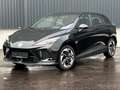 MG MG4 EV LED Sitzheizung CarPlay ACC 17" 2xService Noir - thumbnail 1